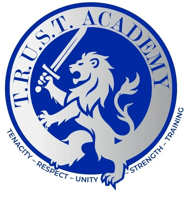 T.R.U.S.T academy