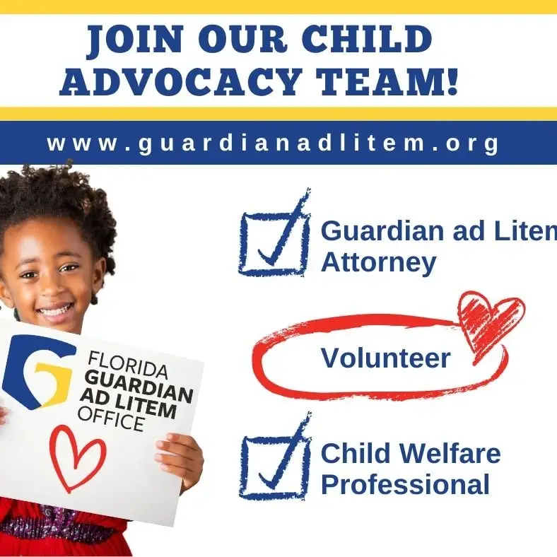 Help Abuse and Neglected Children- Join our online information session to learn more.