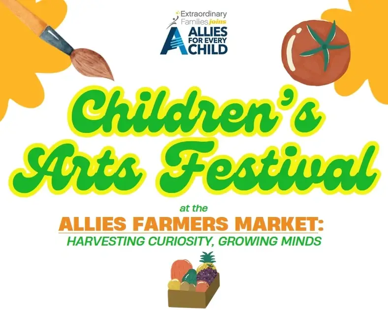 Arts Festival - Event Volunteer