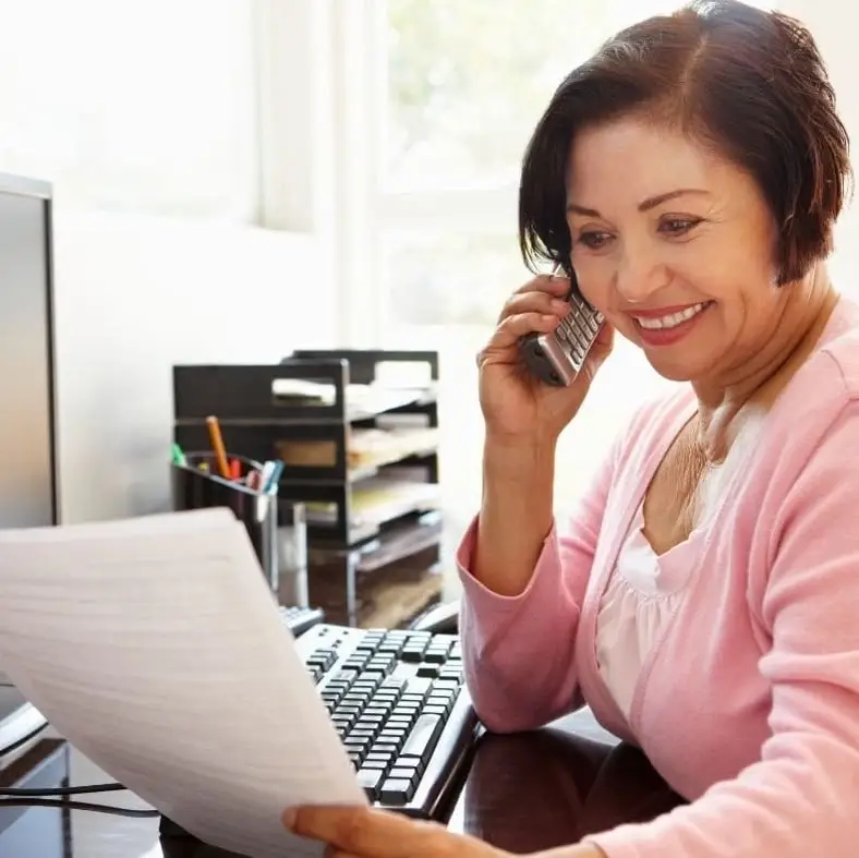 Health Buddies | Support Seniors with Chronic Health Conditions