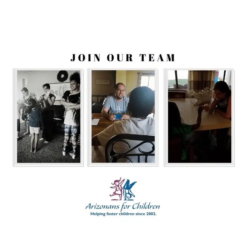 Change the Life of a Child in Foster Care