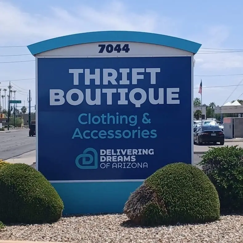 Sort & Process Donations for a Thrift store