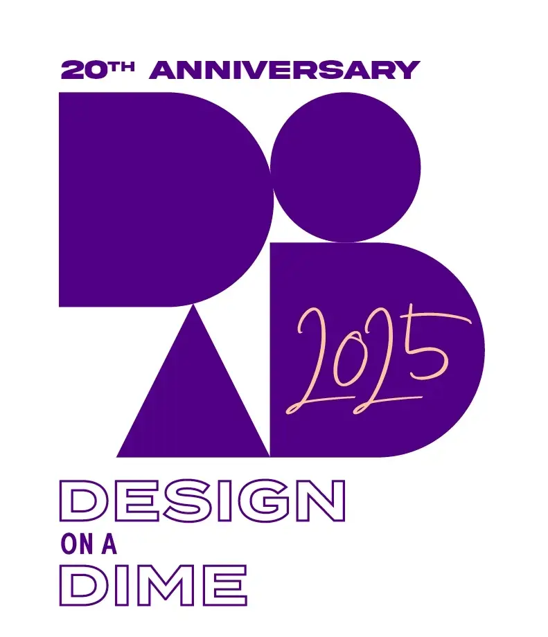 Design on a Dime 2025