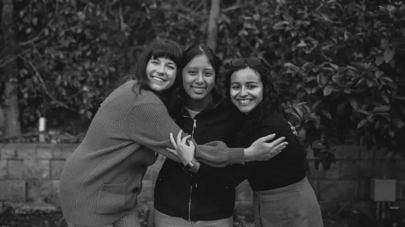 Mentor low-income high school student in SF!