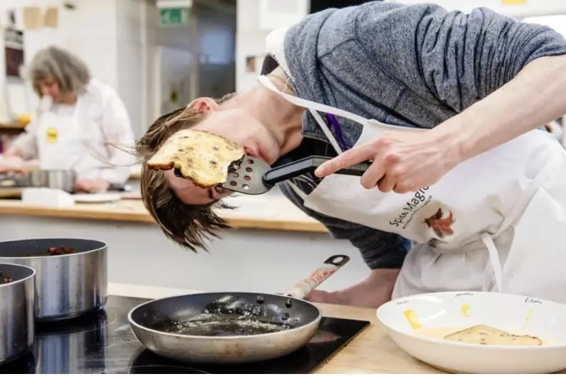 CDD's PALS University