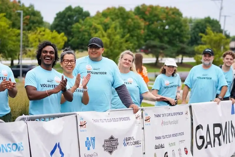 Have Fun & Make a Difference at Bike MS: Kansas City at Bourgmont Winery 9/20 & 9/21!