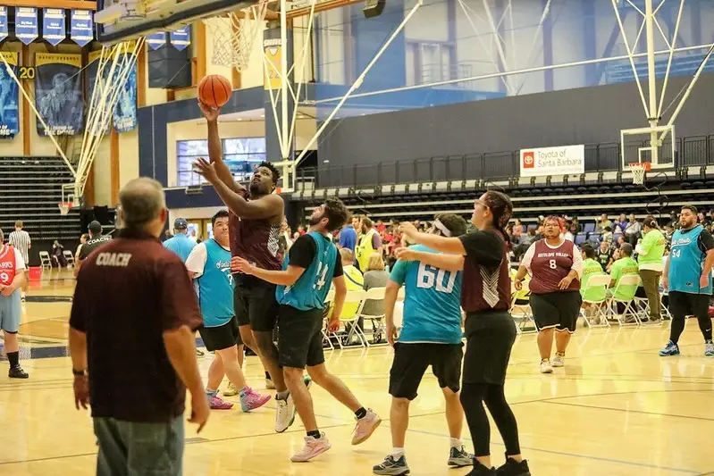 Volunteers Needed! Special Olympics Santa Clarita Spring Games