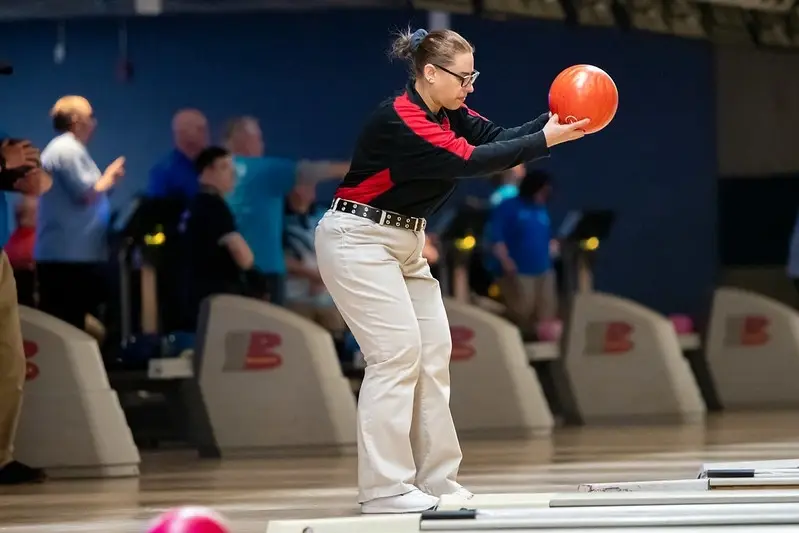 Bowling Volunteers Needed