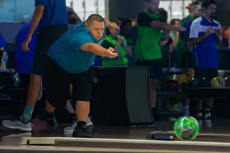 2026 Kern County Bowling Competition