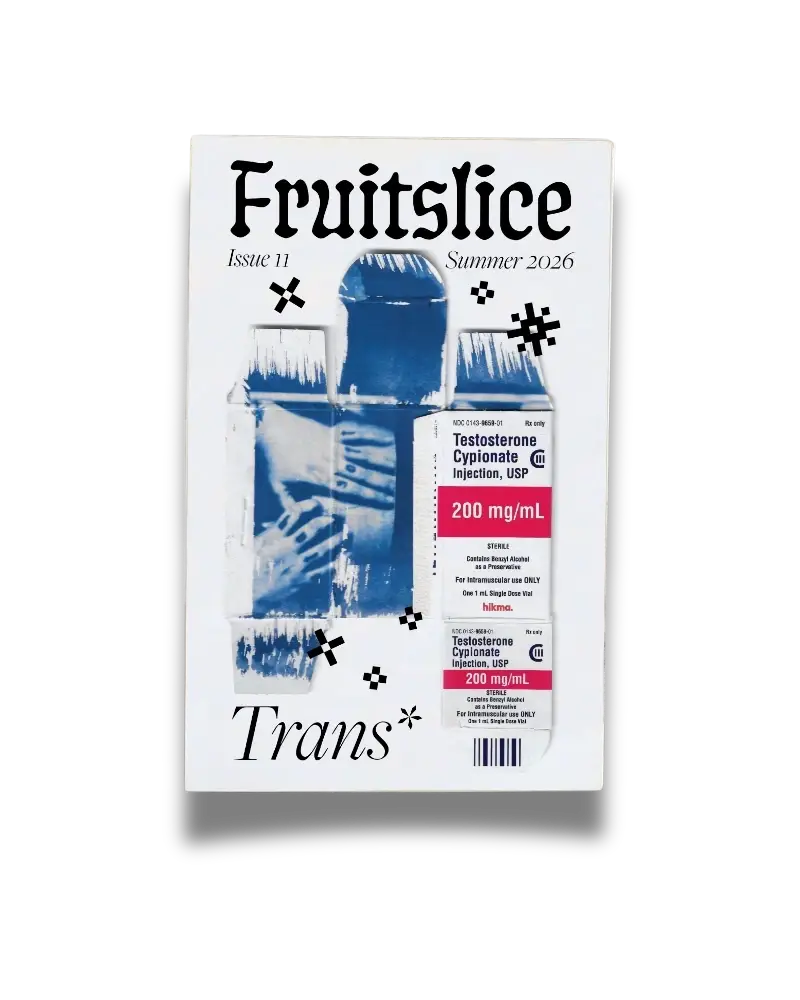 Volunteer Editor for Queer Publication