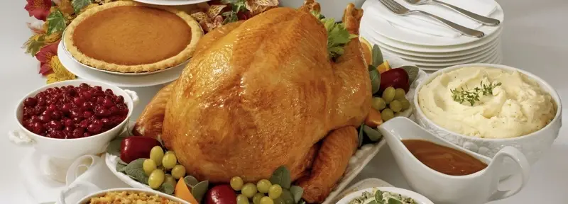 2025-Thanksgiving Day Meal (908 Yuma ST)