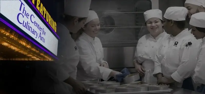 Grant Researcher & Writer for Social Impact Culinary Employment & Arts Program