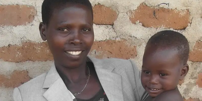 Women Programs Volunteer in Africa