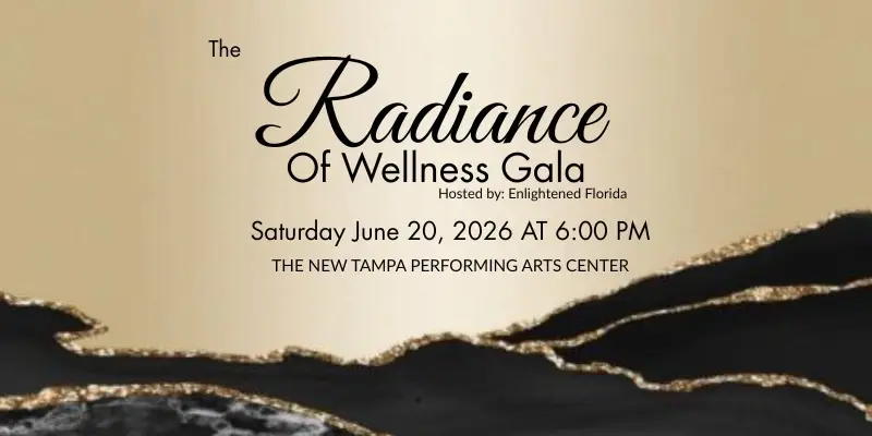 Gala Volunteer- Support Our Health & Wellness Mission