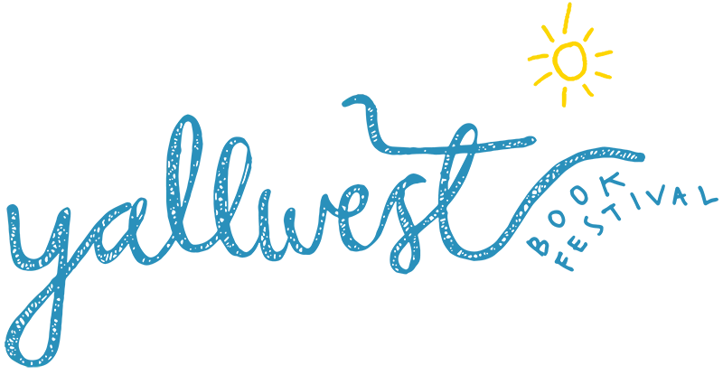 YALLWEST Book Festival