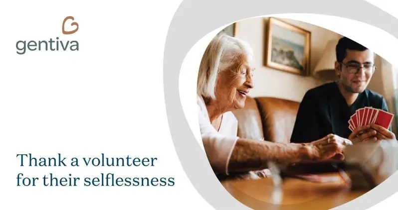 Lansing hospice volunteer to visit patients