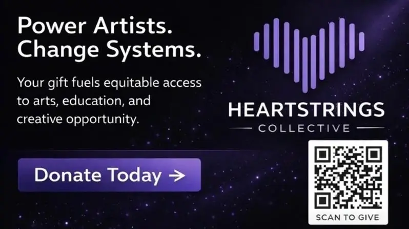 Legal Volunteers Needed to serve on Advisory Council for Arts NonProfit