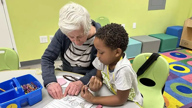 Volunteer Tutors needed in Hollywood/West Hollywood