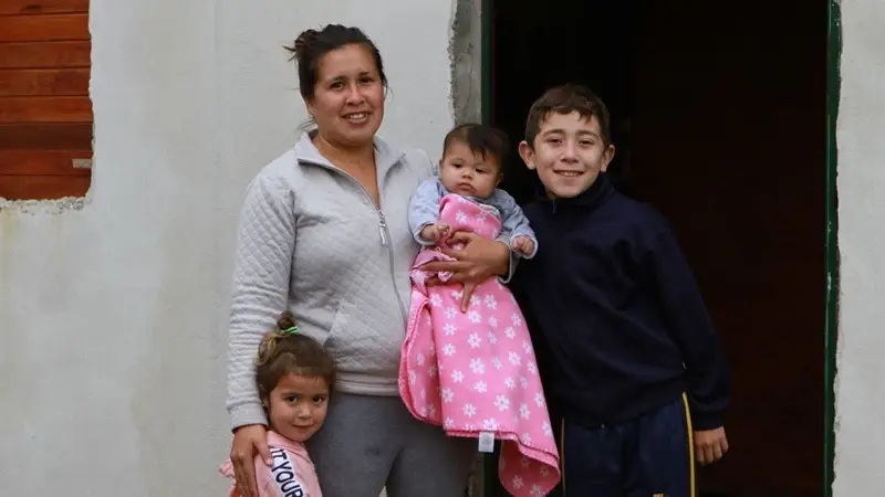 Voluntario/a mentor/a — Acompañamiento a adultos que terminan el secundario
