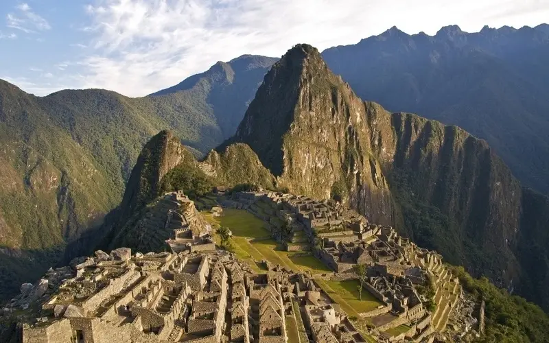 Voluntariado no Peru – Fortalecimento de Organizações Sociais