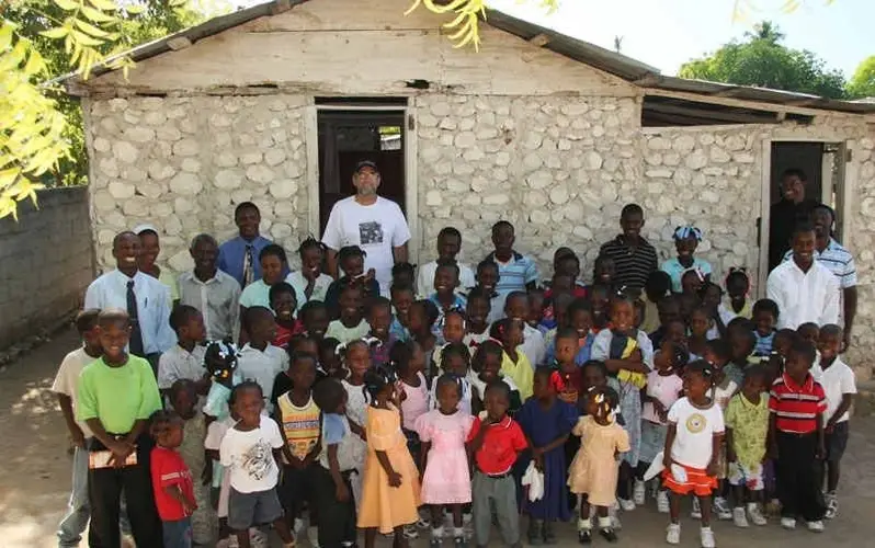 Haitian Art Store Operations Coordinator Volunteer