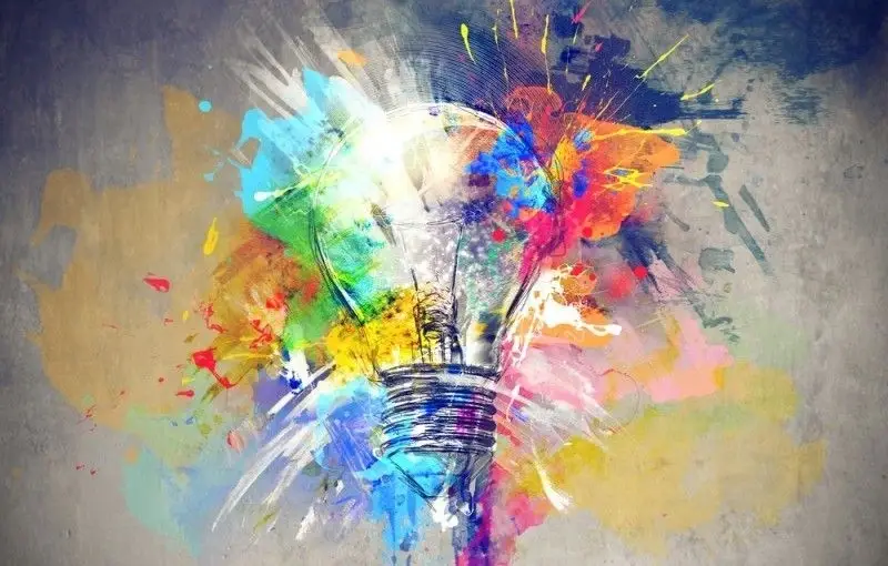 CREADOR DE CONTENIDOS - CREATIVOS  MKT PUBLICIDAD - PROFESIONALES
