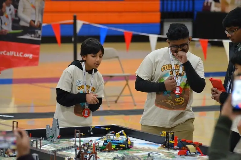 FIRST LEGO League - Challenge Spring League Tournament @ Jessup University