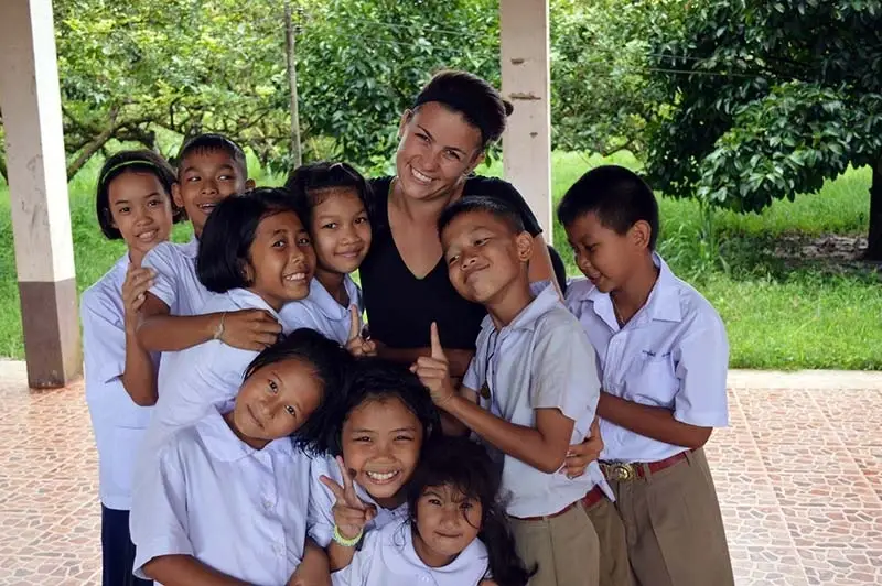 Opportunity to Offer  Your Expertise While Traveling Abroad (Pro Bono Consulting Projects Available  for High-Skilled Volunteers to Support Vetted and Verified NGOs)--5 Host Organizations in Thailand