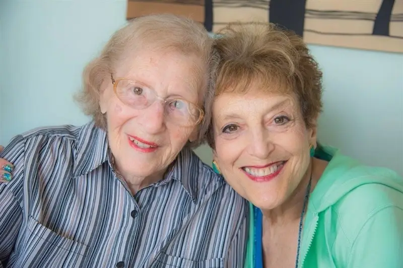 Volunteer Ambassador - Onsite & Virtual Programs - DOROT