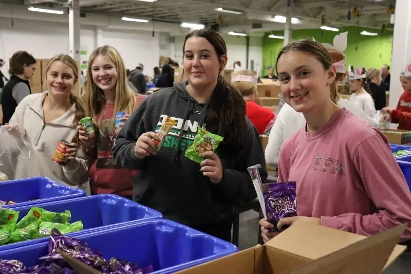 Eat4Change - Argentina 🥦🌍