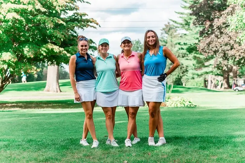 Aces for Hope Golf Classic