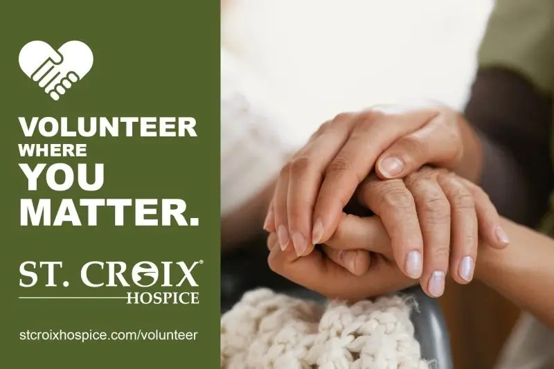 Engagement Volunteer - Davenport Area