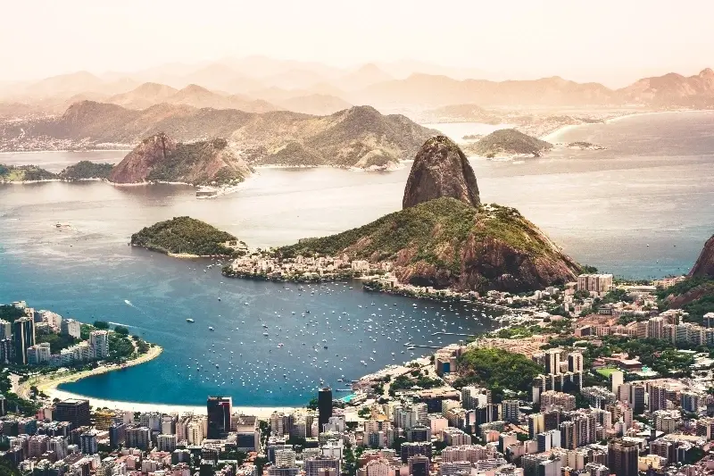Foto de Río de Janeiro, Brasil