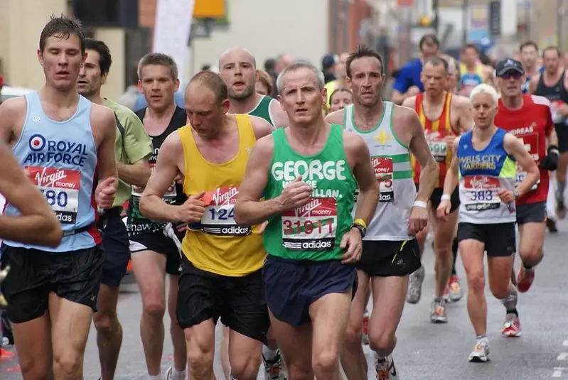 maraton