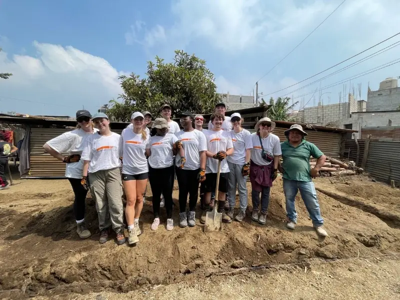 Join Constru Casa: Transforming Communities, Building Dreams