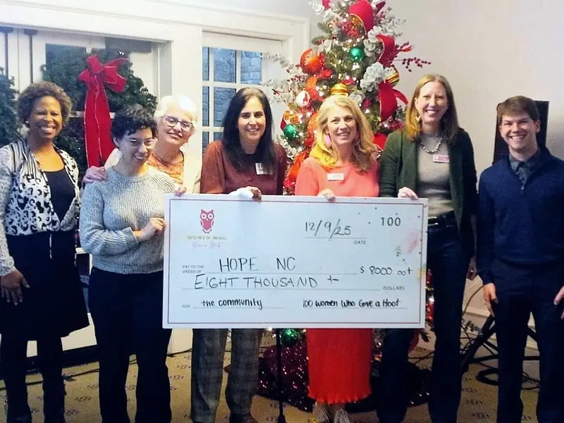 Non-Profit Board Member