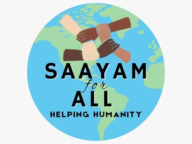 Need full stack developers for Saayam web and mobile app development