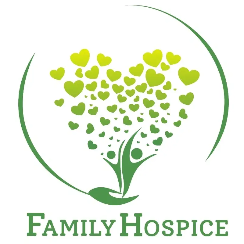Patient Visitors - Family Hospice