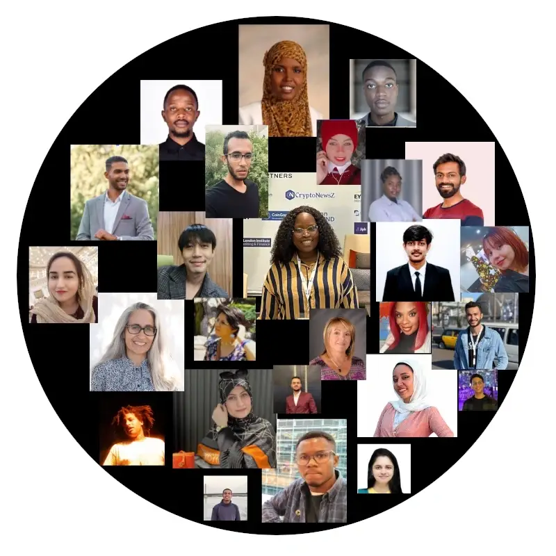 small-d Democracy in startups, corporations creating Global Opportunity