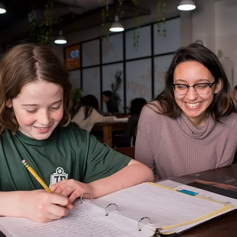 826 Boston Volunteer Opportunities