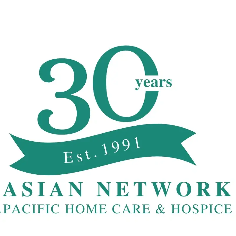 Asian Network Volunteer