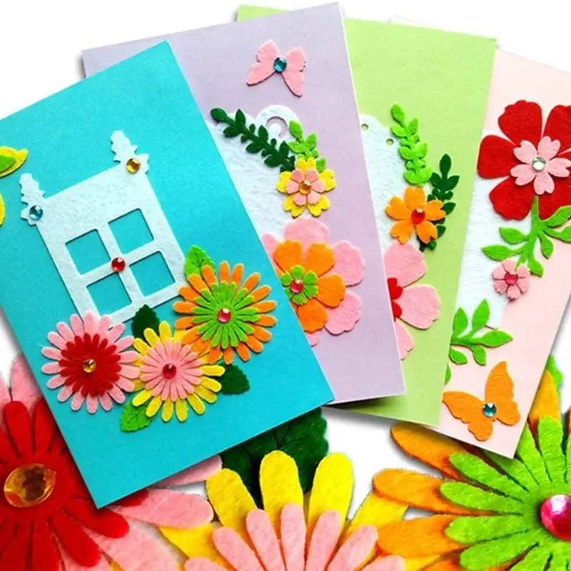 Make Cards for Hospice Patients!