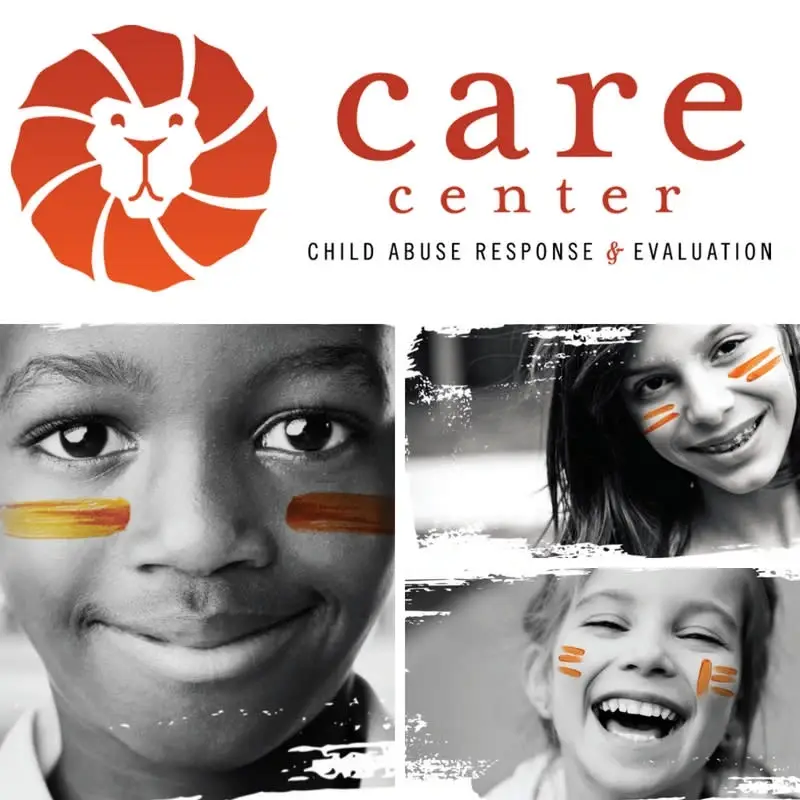 Would you like to make a difference in a child's life?