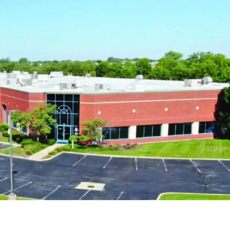 GiveNKind Center Volunteer
