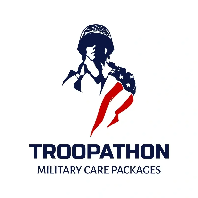 Remote Social Media Volunteer – Help Support Deployed Troops with Troopathon!