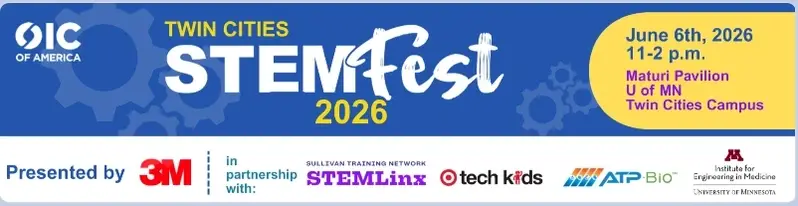 Twin Cities STEMFest