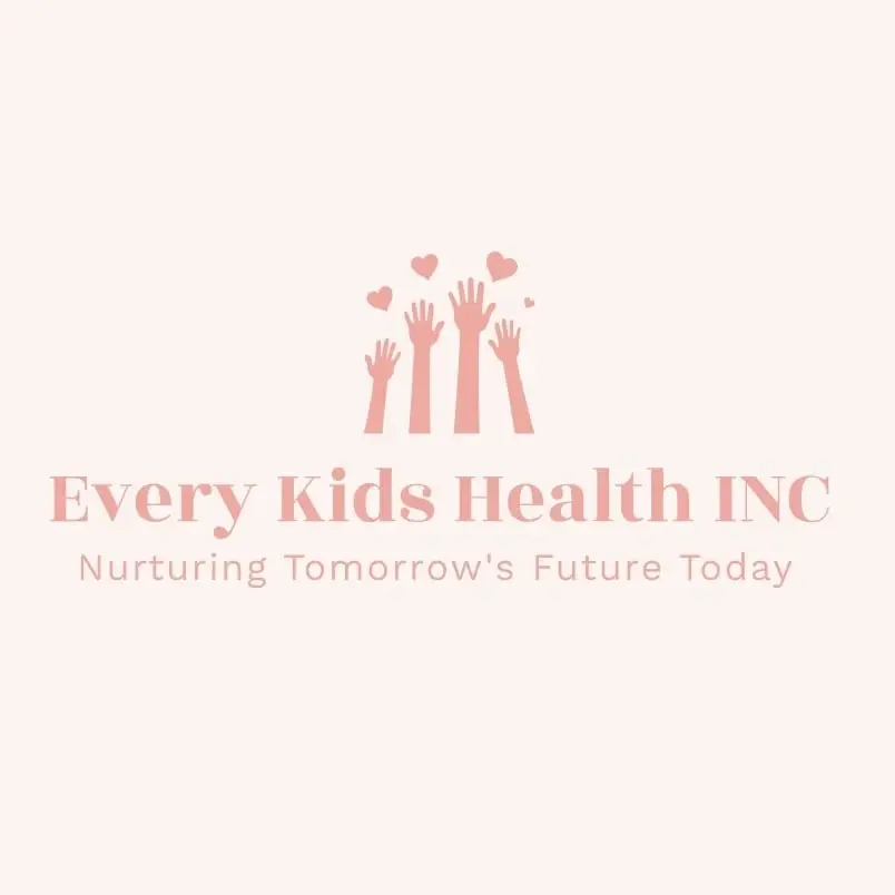 EveryKidsHealth's Social Media Marketing Internship (Instagram Posts)