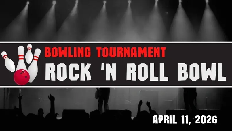 Rock N' Roll Bowl
