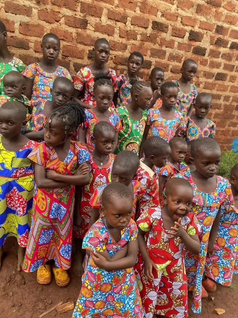 Education & Child Support Volunteer – Mothers and Children Foundation Uganda