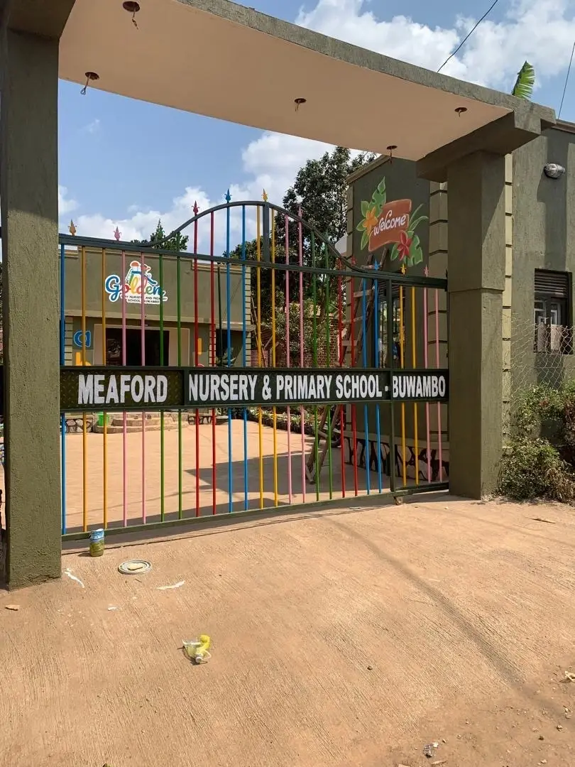 International Volunteer Teachers – Meaford Nursery & Primary School, Uganda